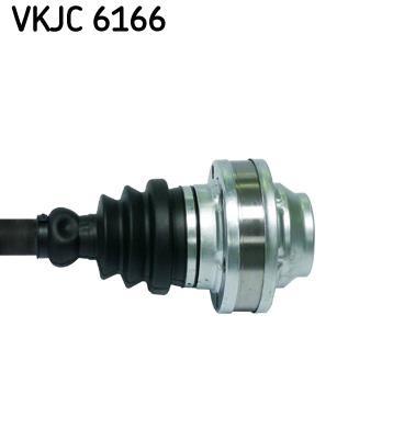 Cardan SKF ref. VKJC 6166